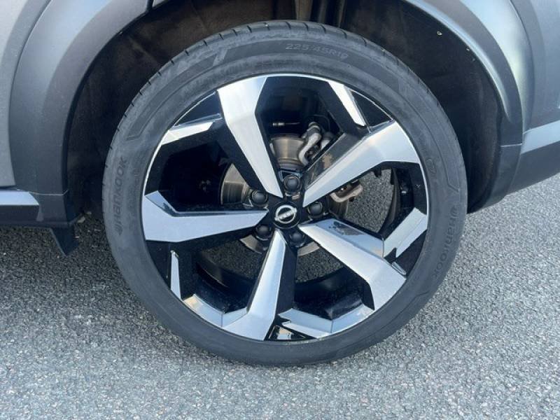 Nissan Juke - Photo 29
