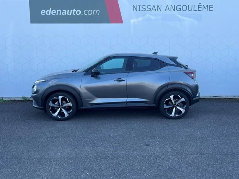 Nissan Juke - Photo 3