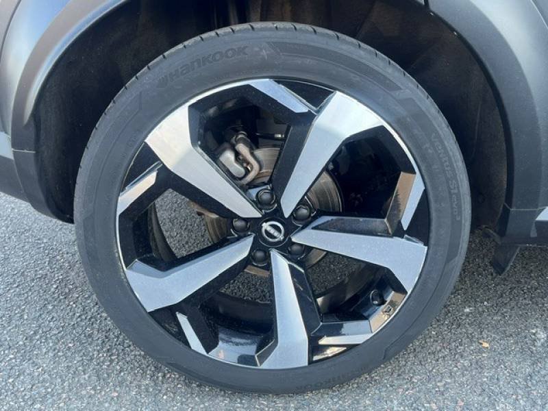 Nissan Juke - Photo 31