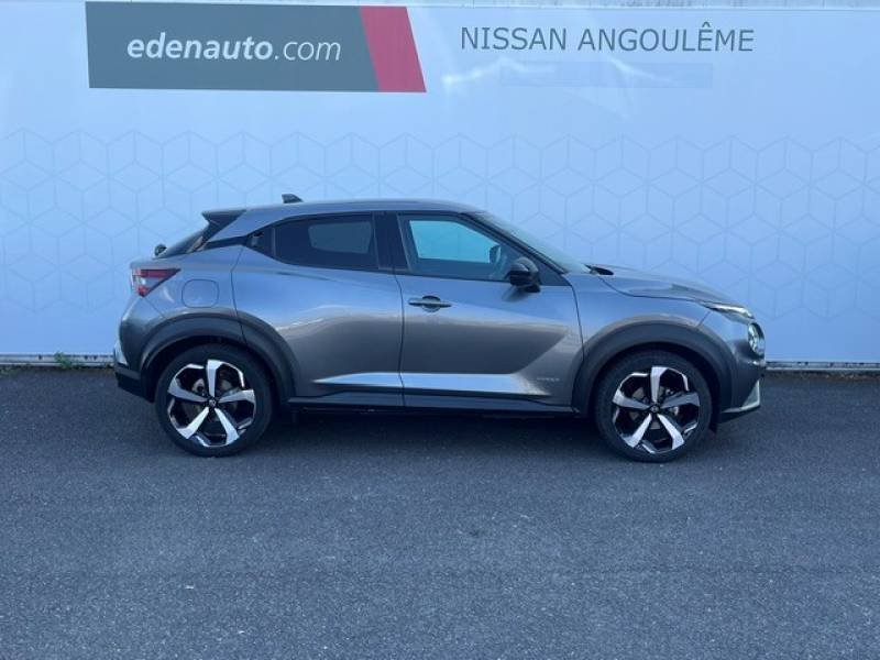 Nissan Juke - Photo 4