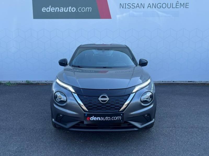 Nissan Juke - Photo 5