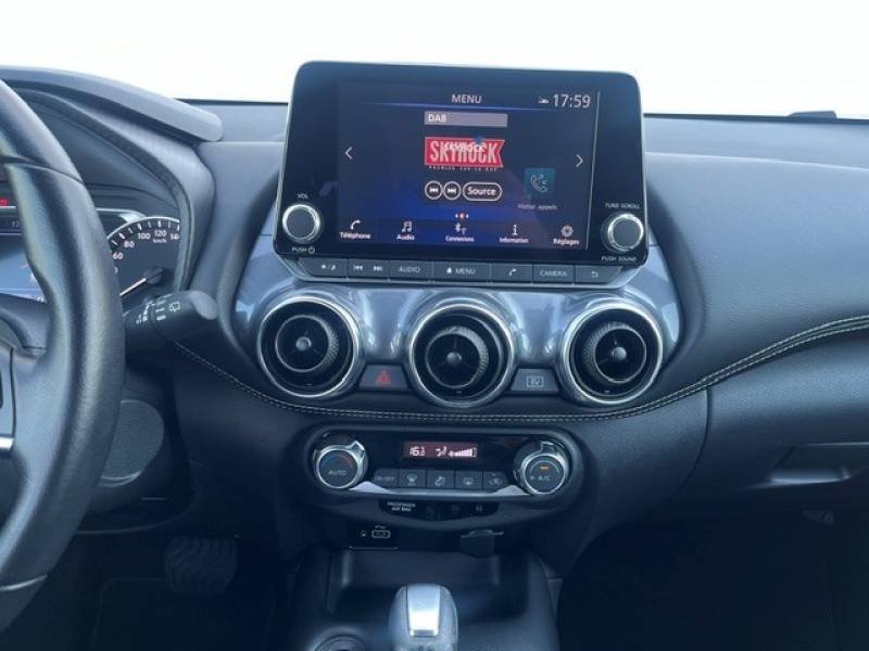 Nissan Juke - Photo 7