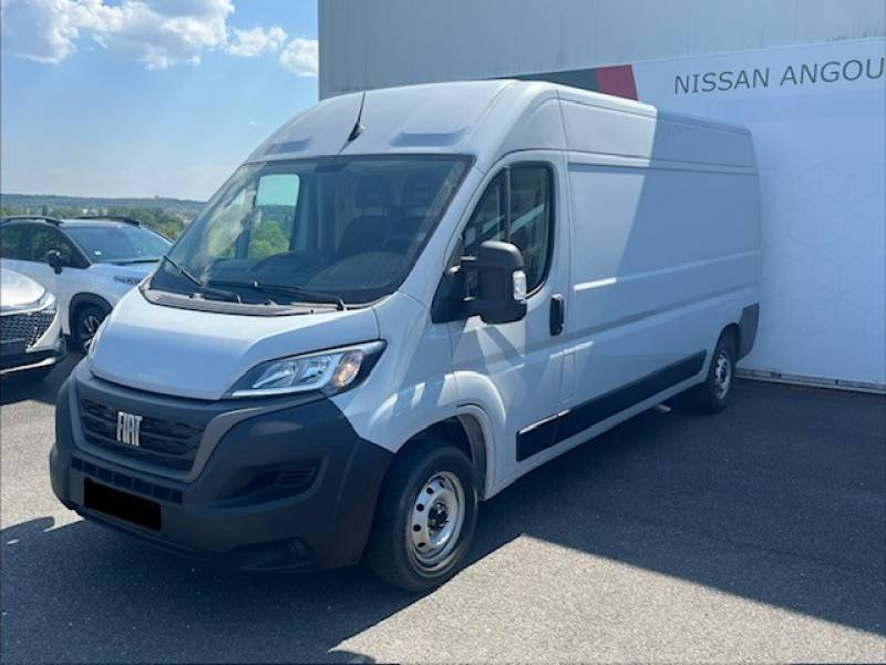 Fiat Ducato - Photo 1