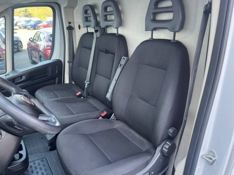 Fiat Ducato - Photo 20
