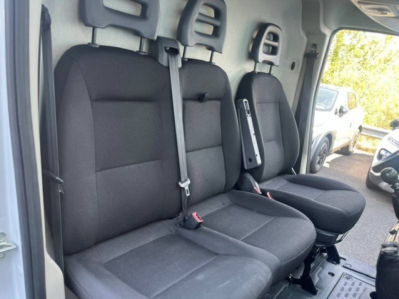 Fiat Ducato - Photo 21