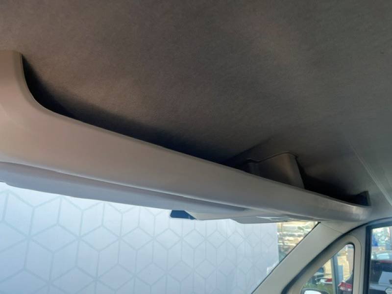 Fiat Ducato - Photo 22