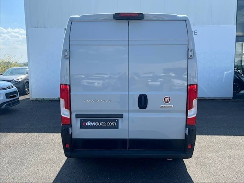 Fiat Ducato - Photo 23