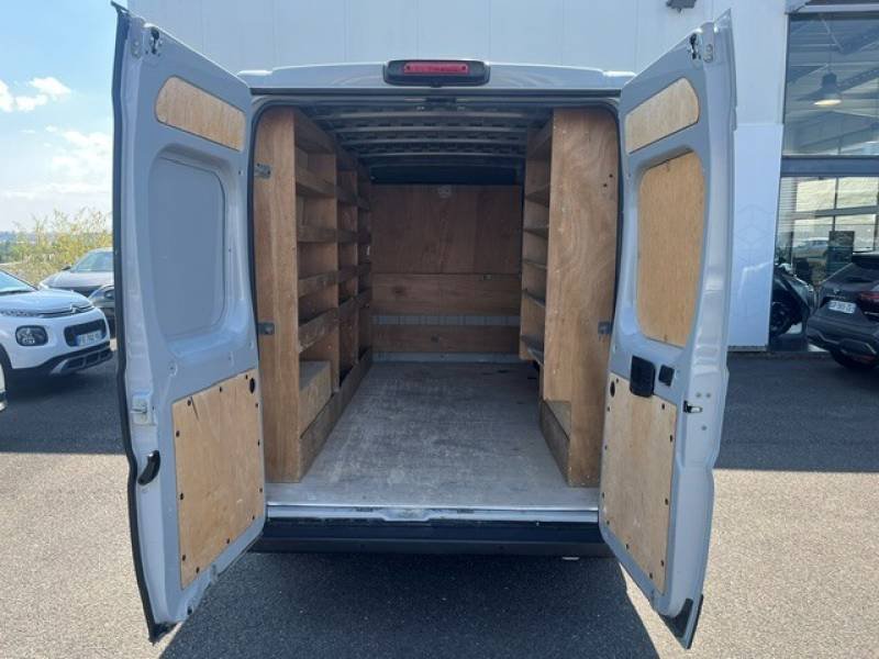 Fiat Ducato - Photo 24