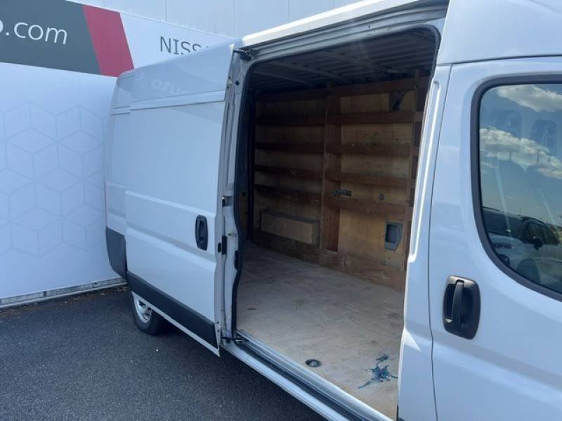 Fiat Ducato - Photo 25