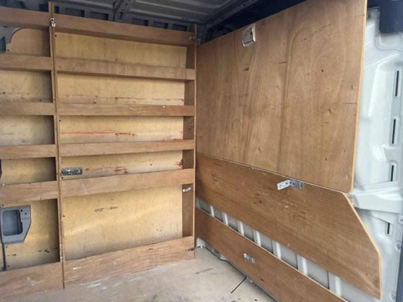Fiat Ducato - Photo 26