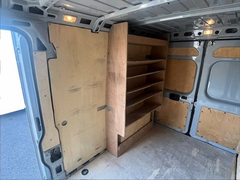 Fiat Ducato - Photo 28
