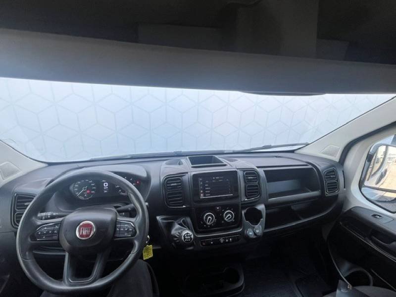 Fiat Ducato - Photo 7