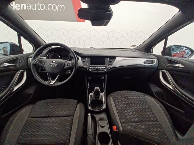 Opel Astra - Photo 11