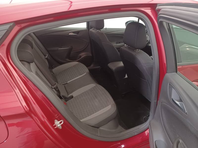 Opel Astra - Photo 14