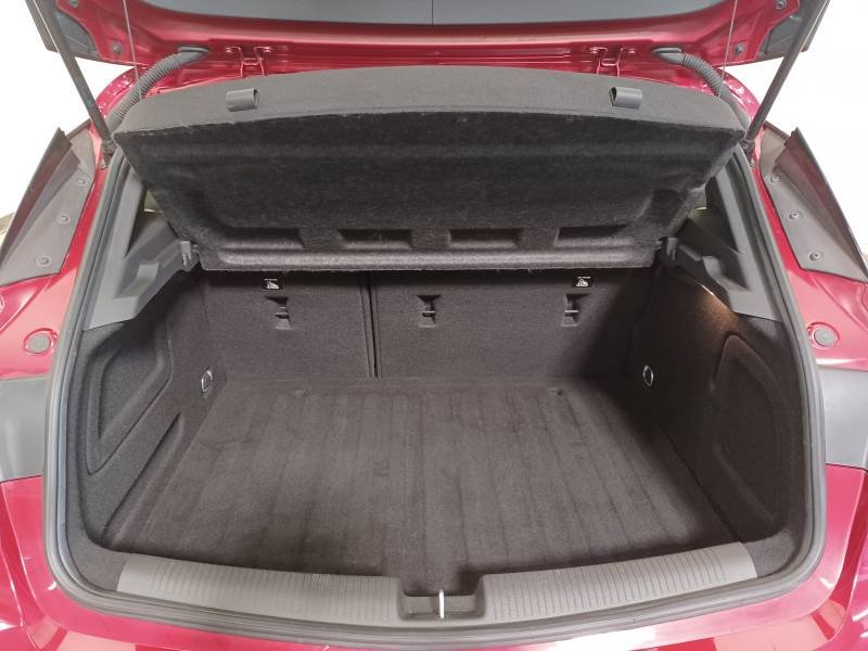 Opel Astra - Photo 15