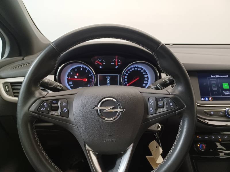 Opel Astra - Photo 22