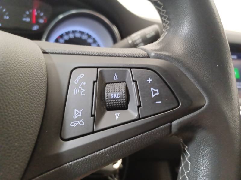 Opel Astra - Photo 23
