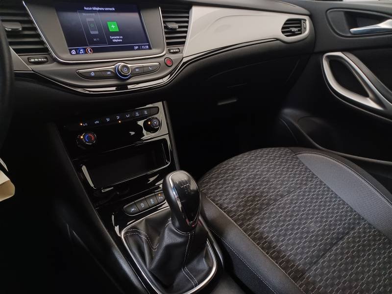 Opel Astra - Photo 25