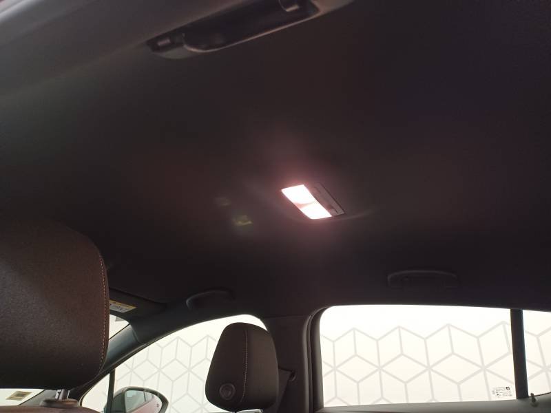 Opel Astra - Photo 31