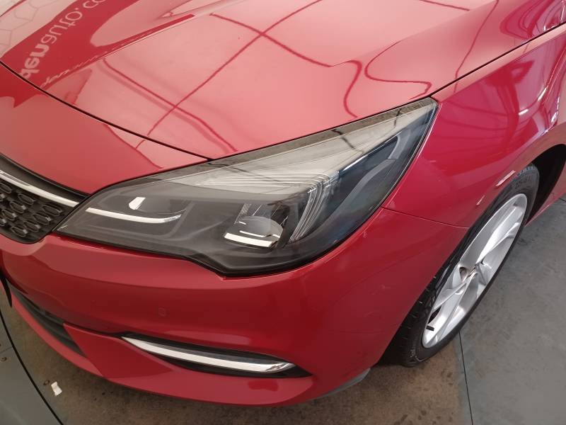 Opel Astra - Photo 32