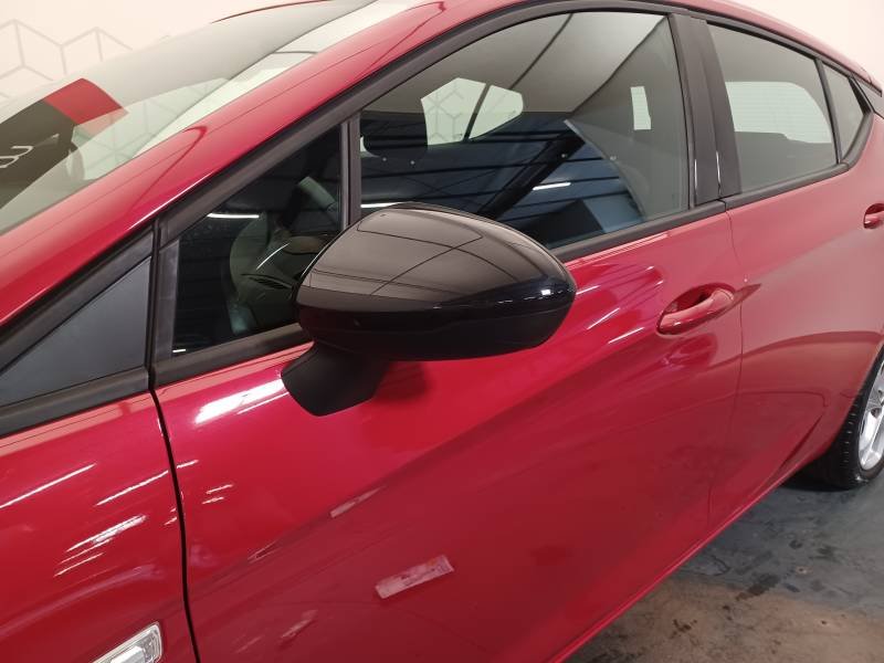 Opel Astra - Photo 33