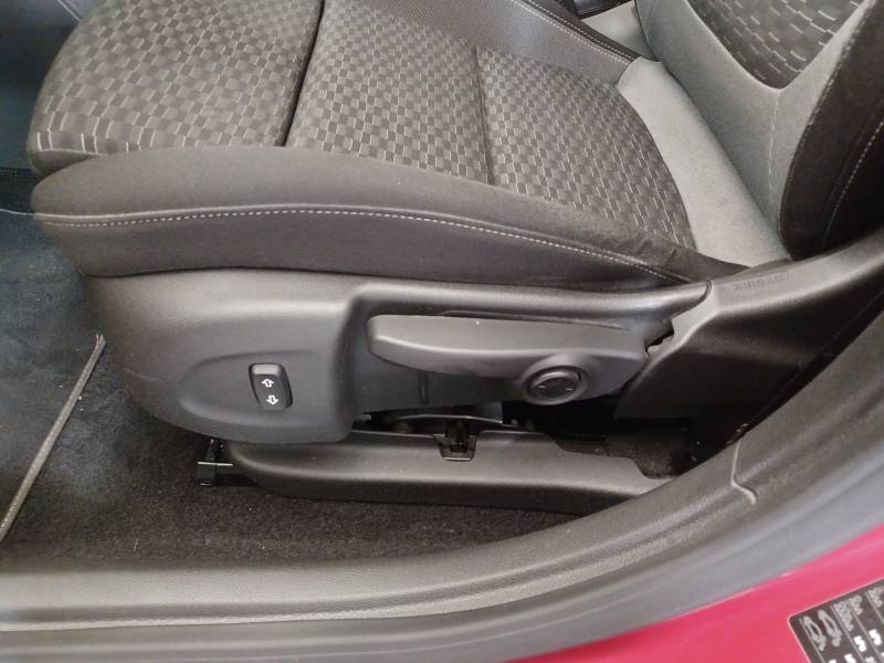Opel Astra - Photo 34