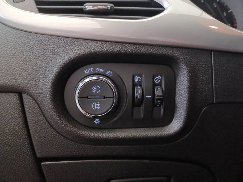 Opel Astra - Photo 37