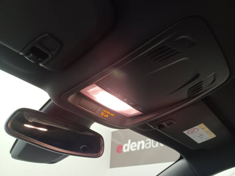 Opel Astra - Photo 39