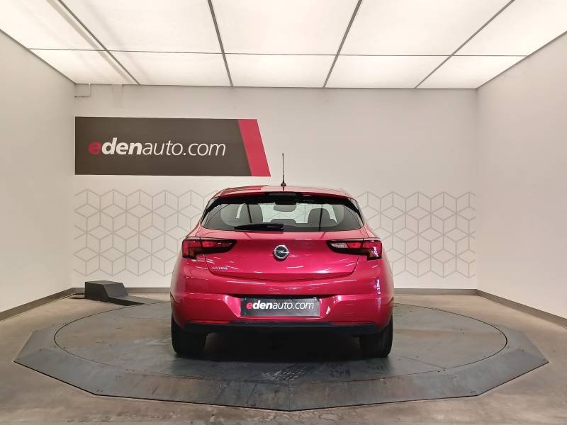 Opel Astra - Photo 5