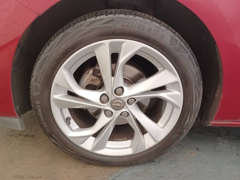 Opel Astra - Photo 6