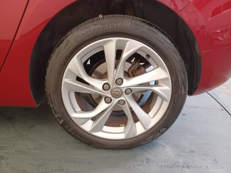 Opel Astra - Photo 7