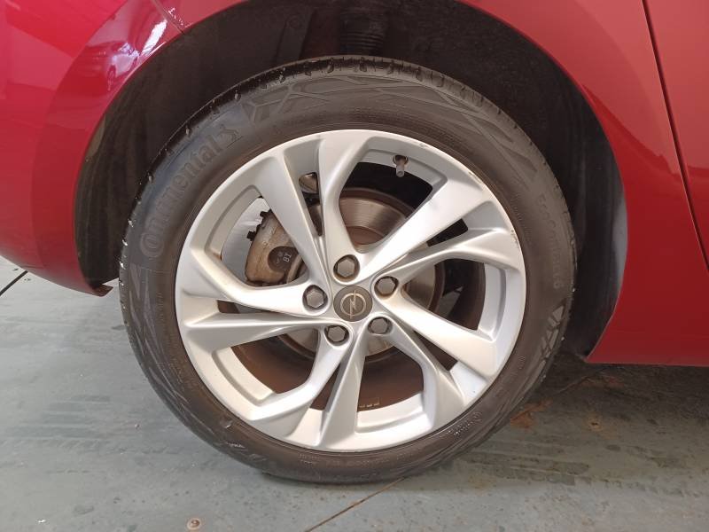 Opel Astra - Photo 8