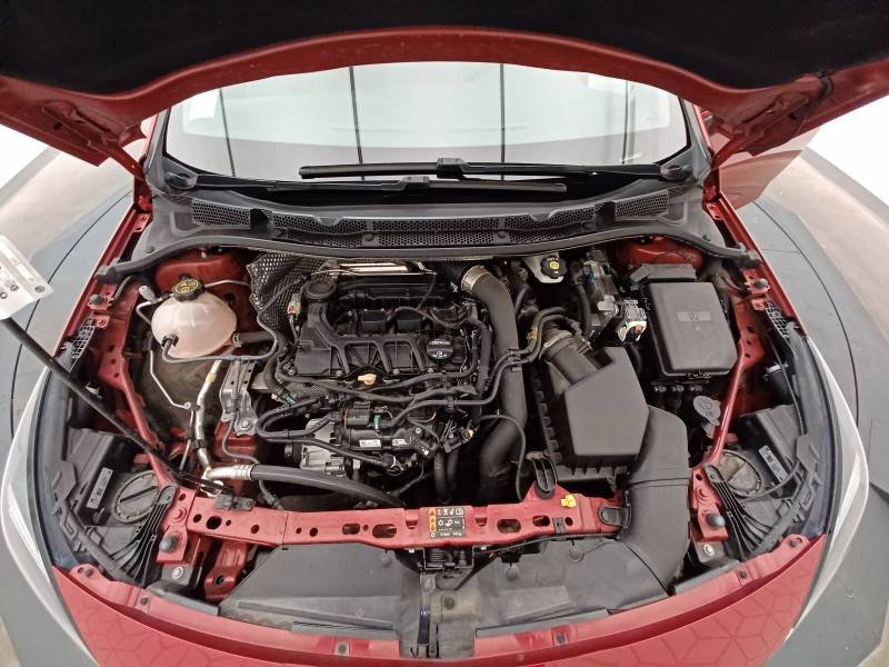 Opel Astra - Photo 10