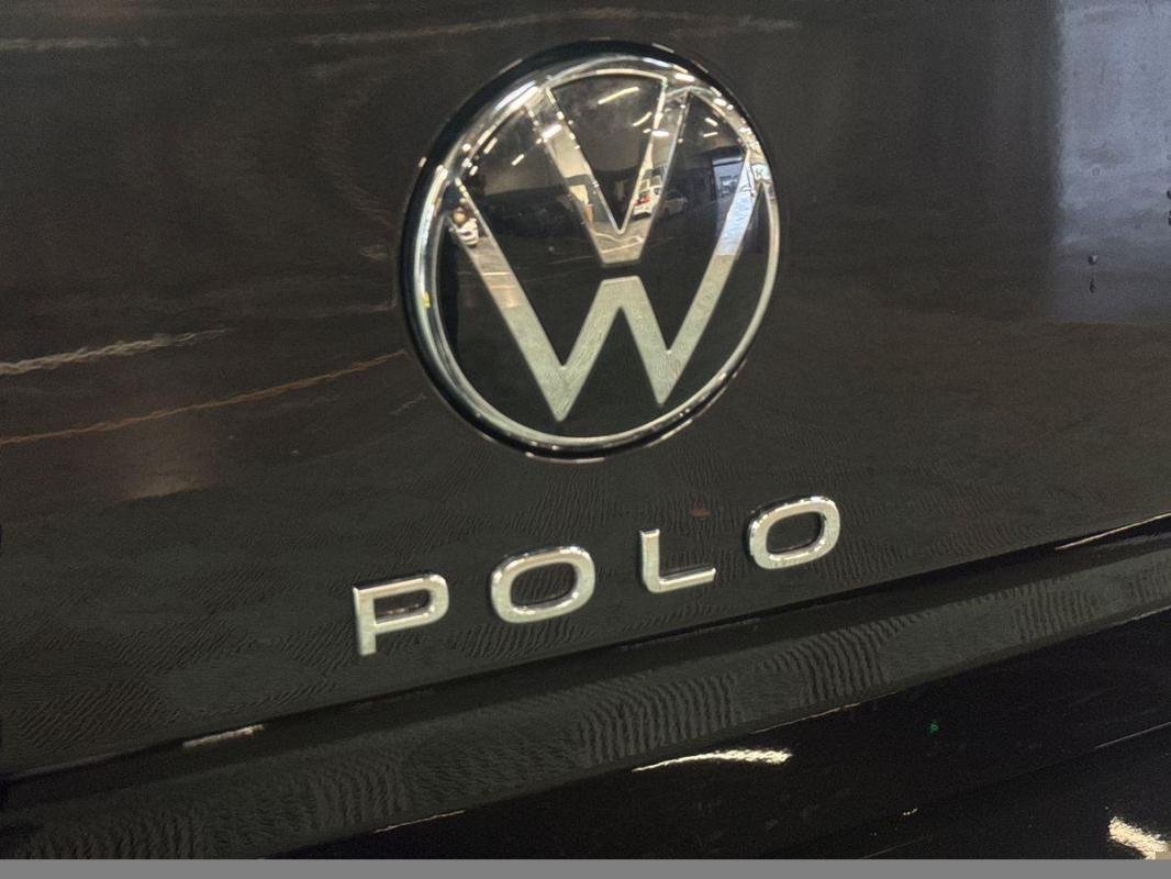 Volkswagen Polo - Photo 21
