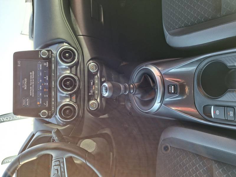 Nissan Juke - Photo 13