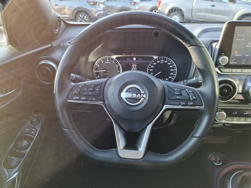 Nissan Juke - Photo 14