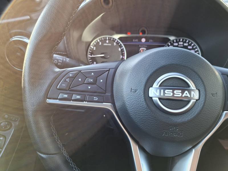 Nissan Juke - Photo 15