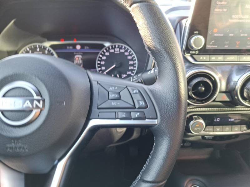 Nissan Juke - Photo 16