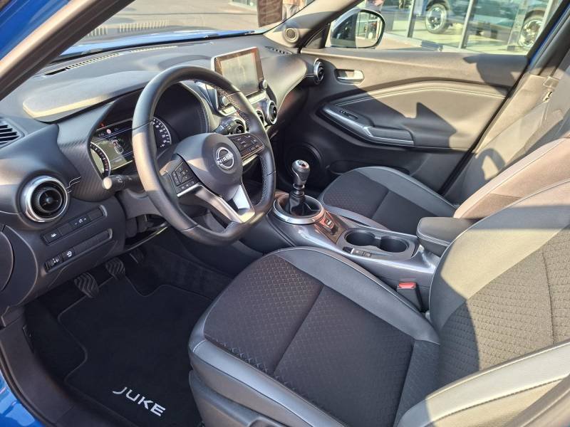 Nissan Juke - Photo 17