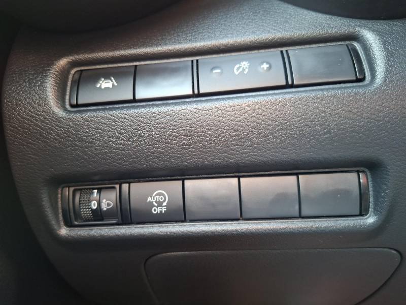 Nissan Juke - Photo 18