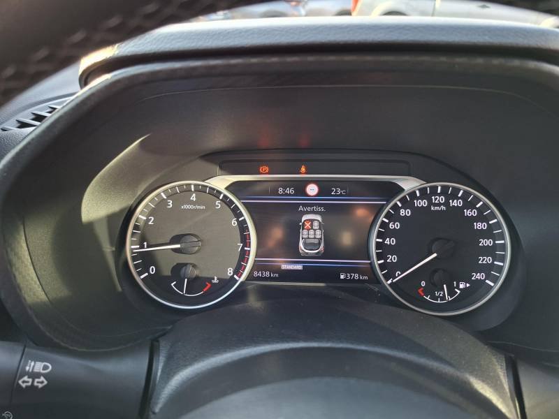 Nissan Juke - Photo 20