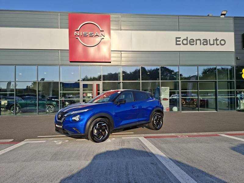 Nissan Juke - Photo 2