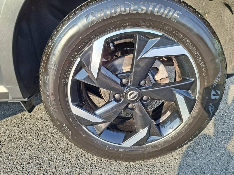Nissan Juke - Photo 21