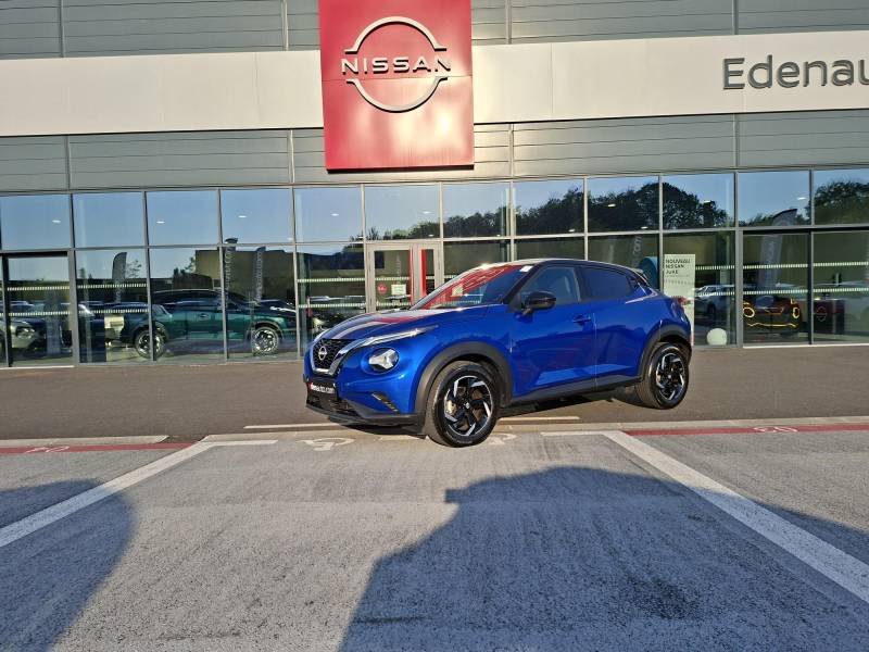 Nissan Juke - Photo 3