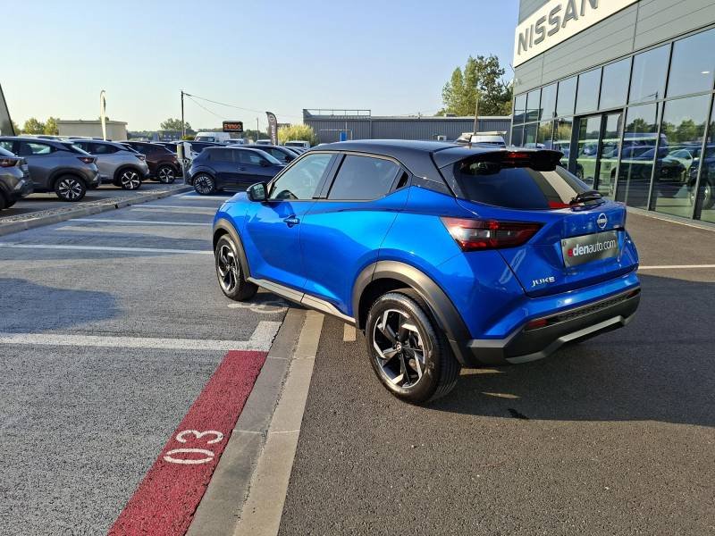 Nissan Juke - Photo 8