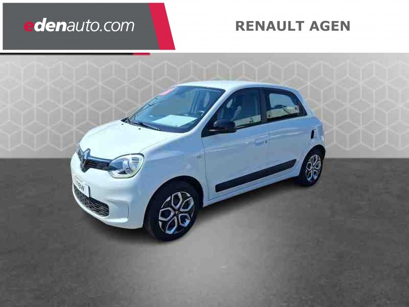 Renault Twingo - Photo 1