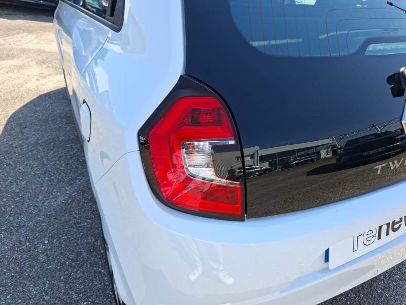Renault Twingo - Photo 13