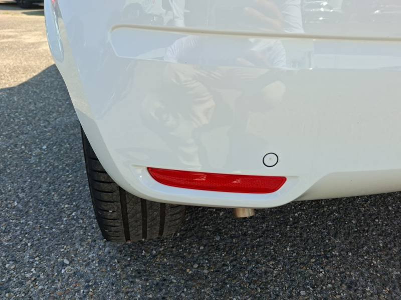Renault Twingo - Photo 14