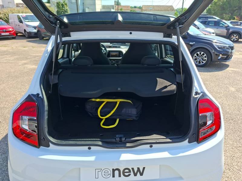 Renault Twingo - Photo 15