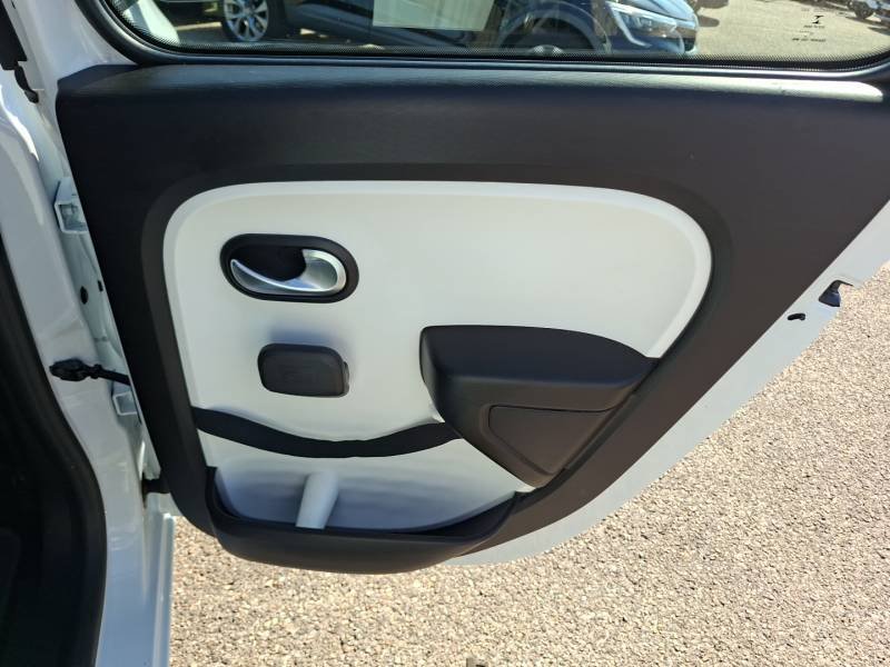 Renault Twingo - Photo 19